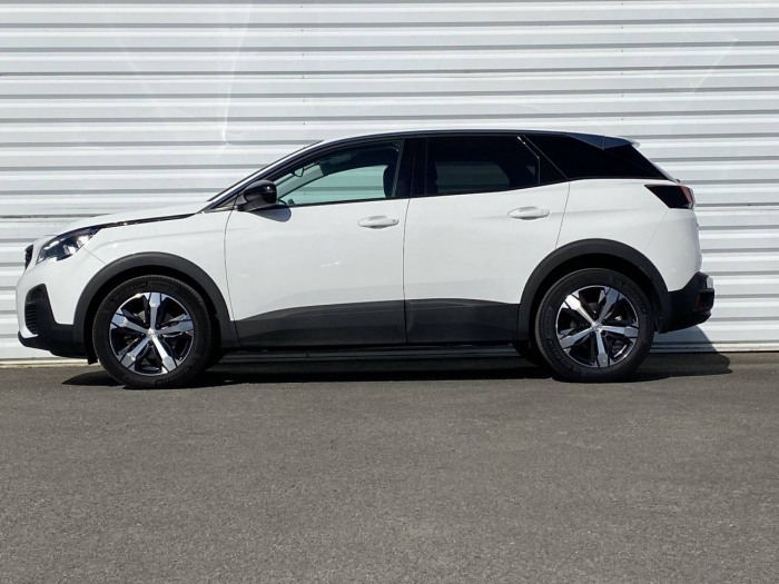 Peugeot 3008 (2) BlueHDi 130 S&S ACTIVE BUSINESS