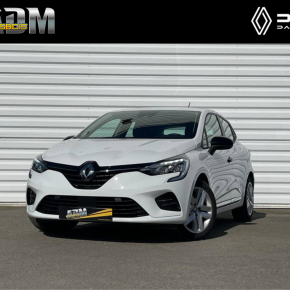 Renault Clio (5) Zen TCe 100