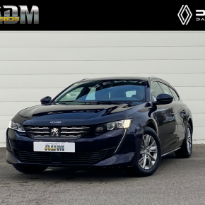 Peugeot 508 SW (2) BlueHDi 130 S&S EAT8 ACTIVE