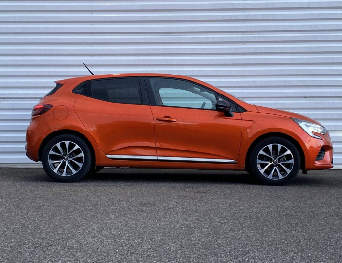 Renault Clio (5) Zen TCe 100