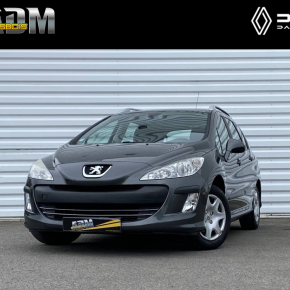 Peugeot 308 SW 1.6 HDI 92 PREMIUM