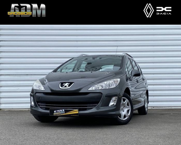 Peugeot 308 SW 1.6 HDI 92 PREMIUM