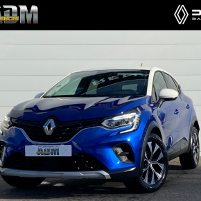 Renault Captur (2) evolution TCe 90