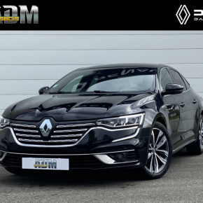 Renault TALISMAN Intens Blue dCi 160 EDC