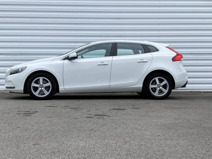 Volvo V40 (2) 2.0 D3 150 Momentum