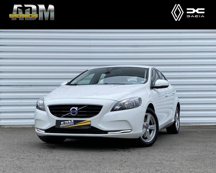 Volvo V40 (2) 2.0 D3 150 Momentum