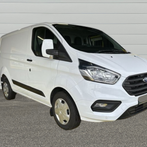 Ford Transit Custom 2.0 ECOBLUE 130 340 L1H1 TREND BUSINESS