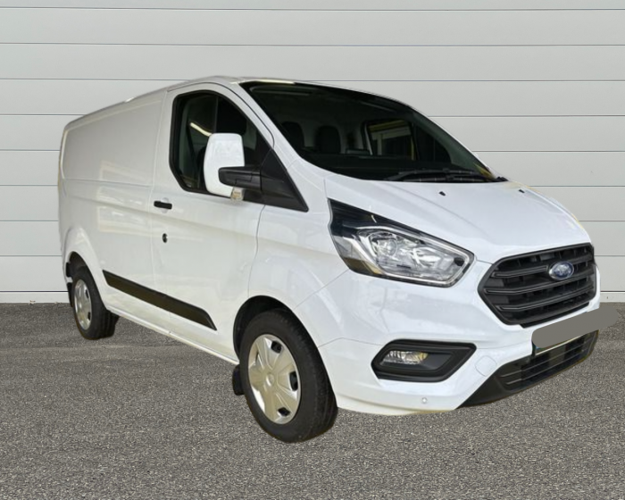 Ford Transit Custom 2.0 ECOBLUE 130 340 L1H1 TREND BUSINESS