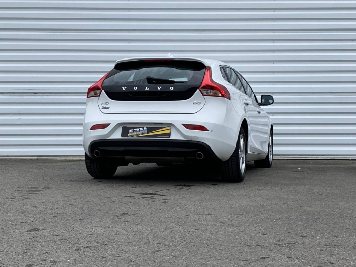 Volvo V40 (2) 2.0 D3 150 Momentum