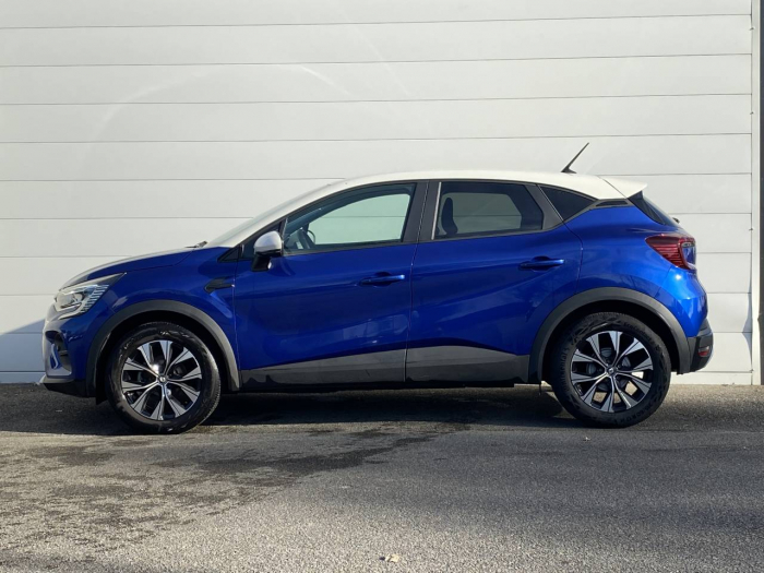 Renault Captur (2) evolution TCe 90