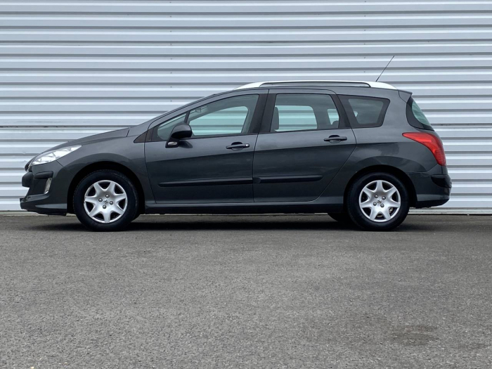 Peugeot 308 SW 1.6 HDI 92 PREMIUM