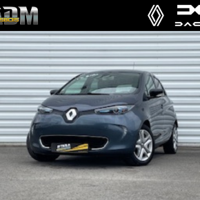 Renault ZOE Zen Gamme 2017