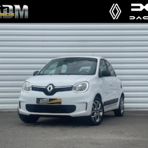 Renault Twingo (3) Equilibre SCe 65