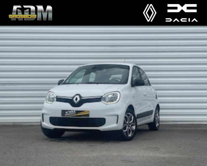 Renault Twingo (3) Equilibre SCe 65