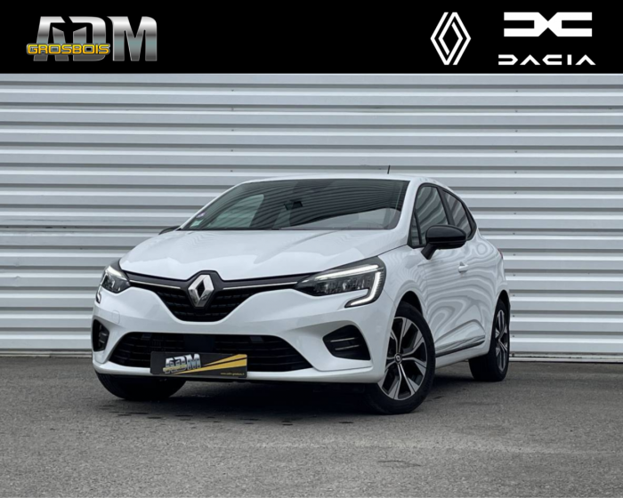 Renault Clio (5) Evolution TCe 100 GPL