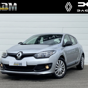 Renault Mégane Berline (3) Business dCi 95 eco2