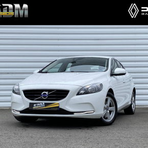 Volvo V40 (2) 2.0 D3 150 Momentum