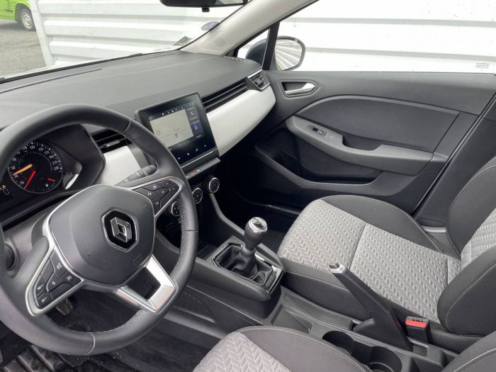 Renault Clio (5) Evolution TCe 100 GPL