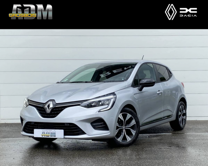 Renault Clio (5) Evolution TCe 90 X-Tronic