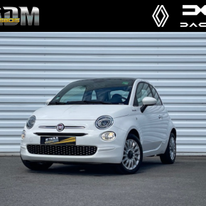 Fiat 500 (2) 1.0 70ch BSG Dolcevita