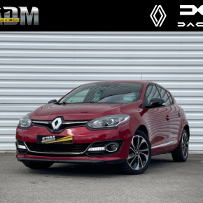 Renault Mégane Berline (3) Bose Edition Energy TCe 130