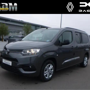 Toyota Proace City Verso 1.5 LONG 130 D-4D BVA EXECUTIVE