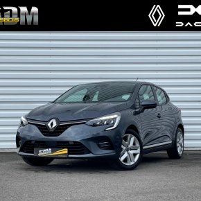 Renault Clio (5) Business TCe 90 -21N