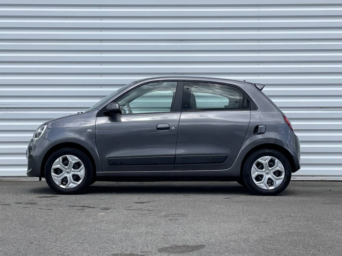 Renault Twingo (3) Zen SCe 75 - 20