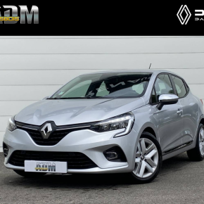 Renault Clio (5) Business TCe 90 -21N