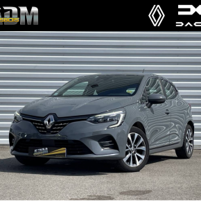 Renault Clio (5) Intens Blue dCi 115