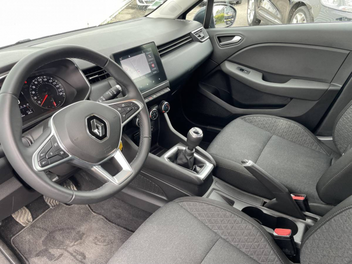 Renault Clio (5) Business TCe 90 -21N