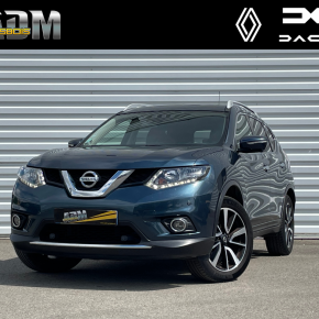 Nissan X-TRAIL (3) dCi 130 ACENTA