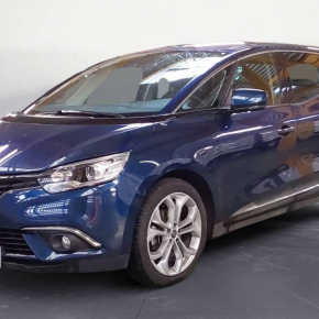 Renault Grand Scénic (3) Business Blue dCi 120