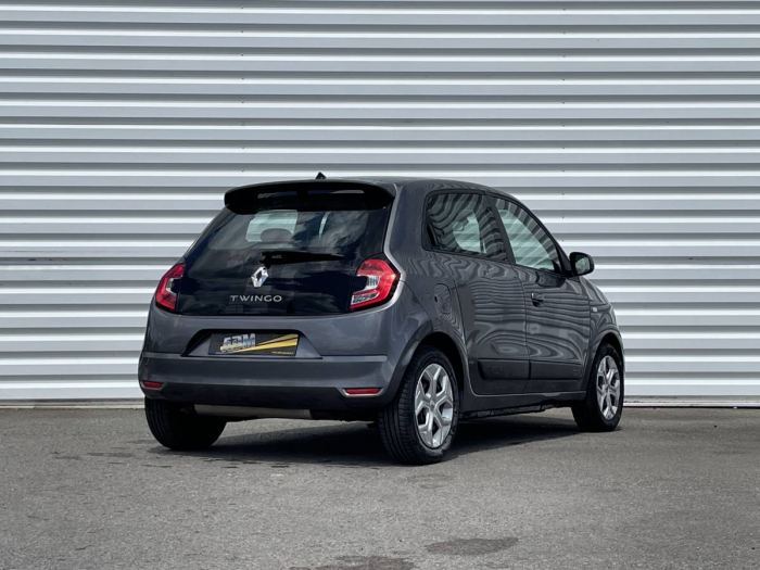 Renault Twingo (3) Zen SCe 75 - 20