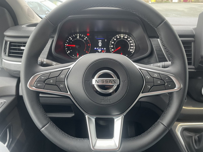 Nissan Primastar Cabine Approfondie (2) 2.0 dCi 170 S/S Tekna L1H1 2.8T DCT