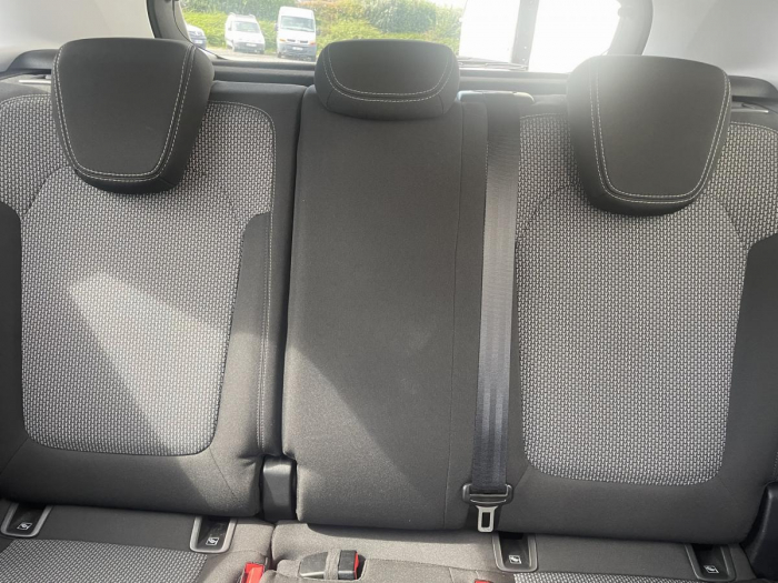 Opel Grandland 1.5 Diesel 130 ch Automatique GS LINE