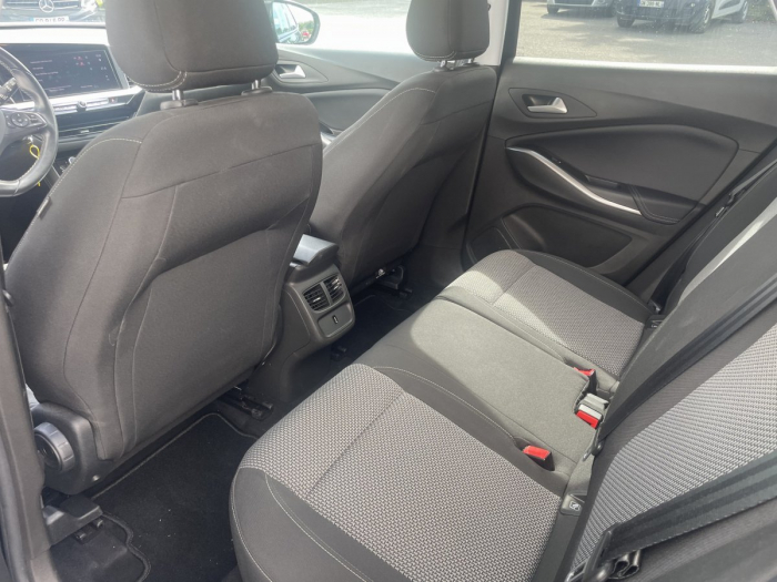 Opel Grandland 1.5 Diesel 130 ch Automatique GS LINE
