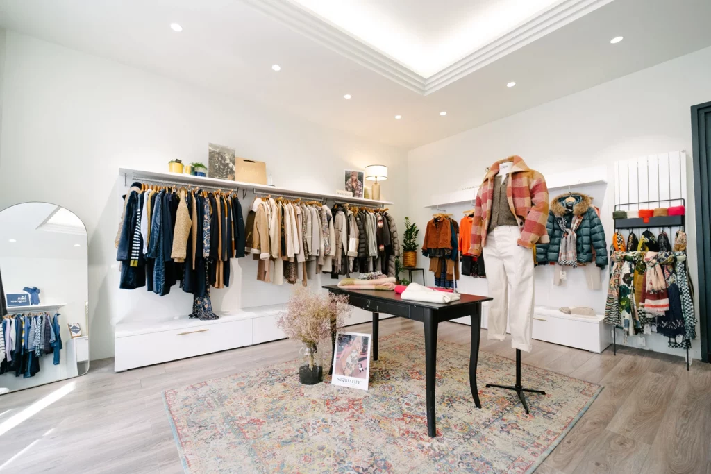 Angéla boutique