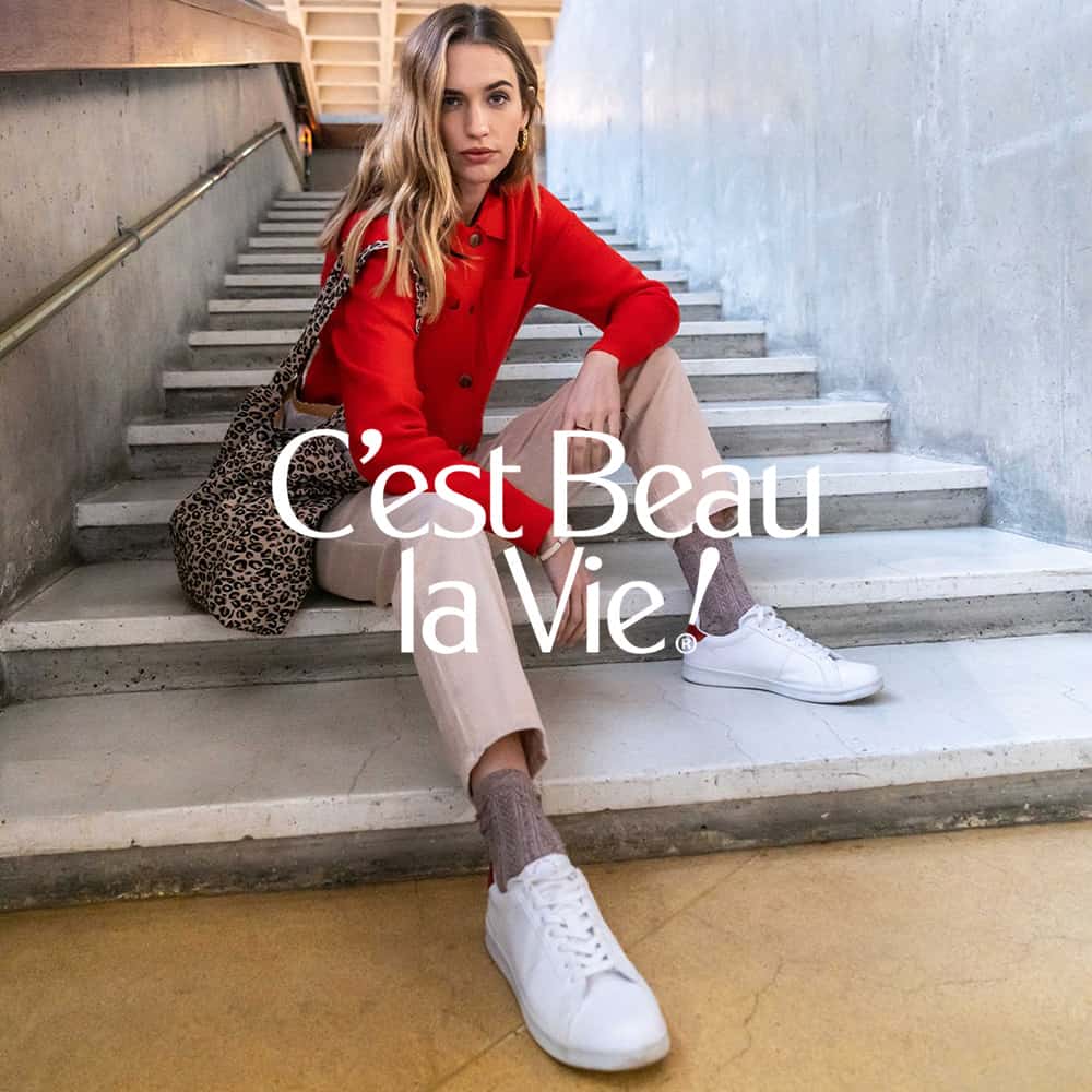 Cest Beau la Vie !