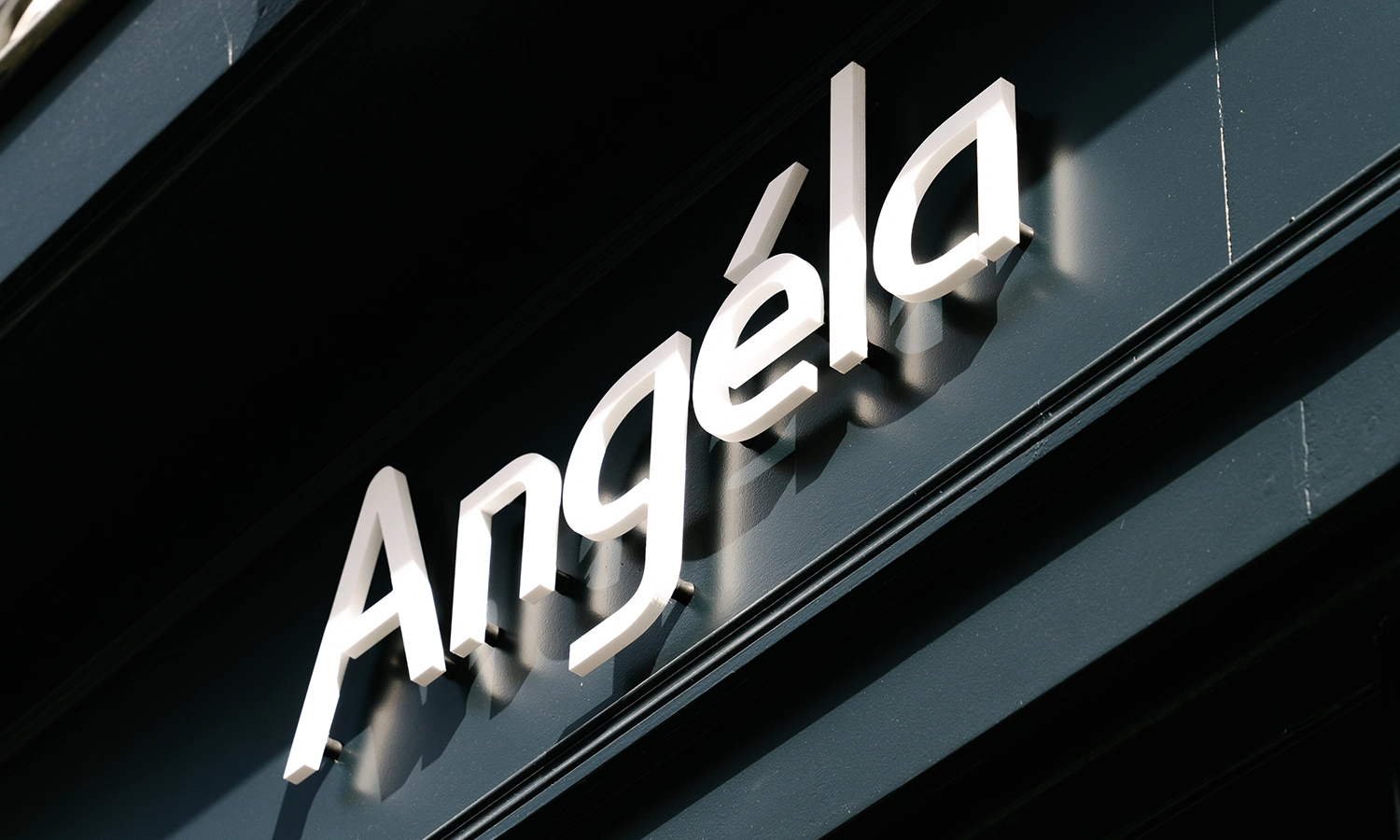 Angéla, boutique de prêt-à-porter pour femme