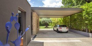 ANJOU CONFORT : CARPORTS CLASSIQUES