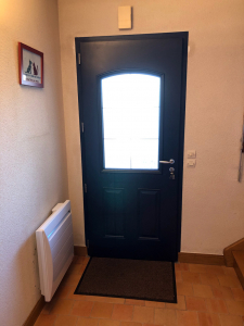 ANJOU CONFORT : PORTES D’ENTRÉE