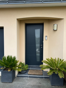 ANJOU CONFORT : PORTES D’ENTRÉE