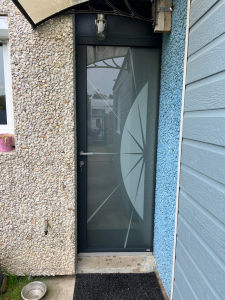 ANJOU CONFORT : PORTES D’ENTRÉE