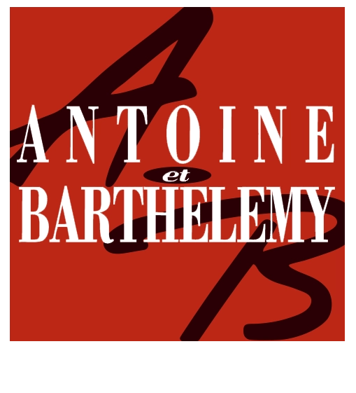 logo ANTOINE ET BARTHELEMY
