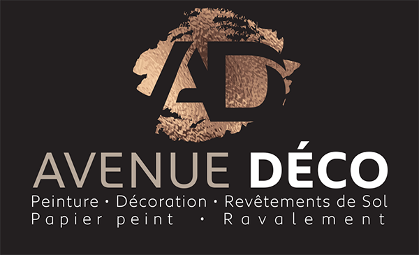 logo Avenue Déco