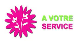 logo À Votre Service