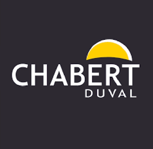 logo CHABERT DUVAL CHATELEAUDREN