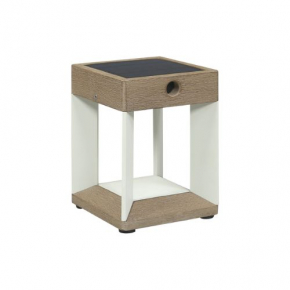 Lanterne solaire de table TECKALU