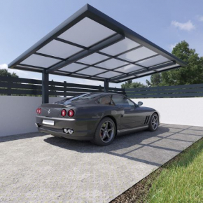 Carport Grandlux Design